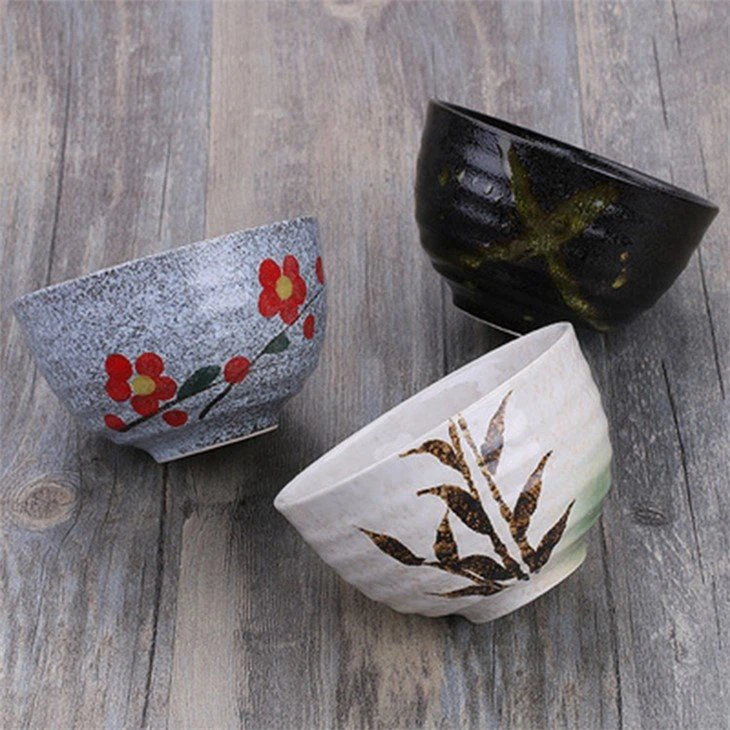 Matcha Bowl Size