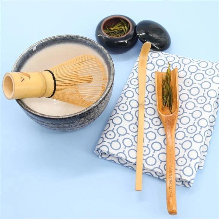 Matcha Tea Set