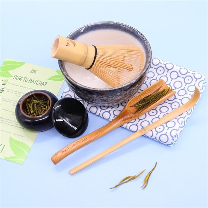 Matcha Tea Set