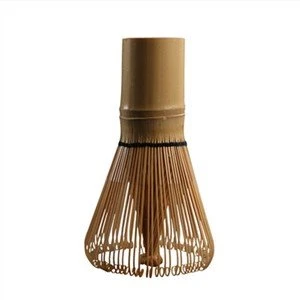 Matcha Whisk Bamboo