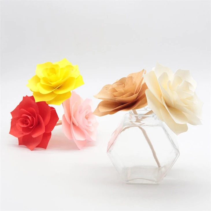 Diffuseur Mche Fleur Maison
